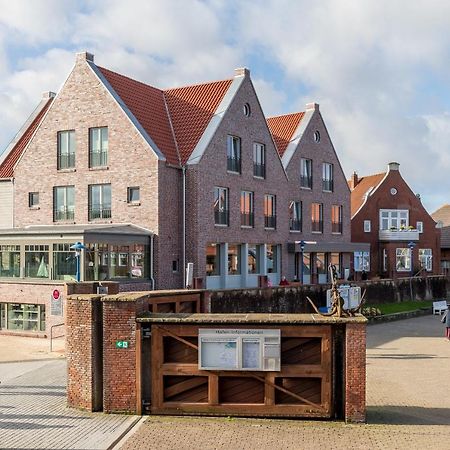 Mingers Hotel Neuharlingersiel Exterior photo